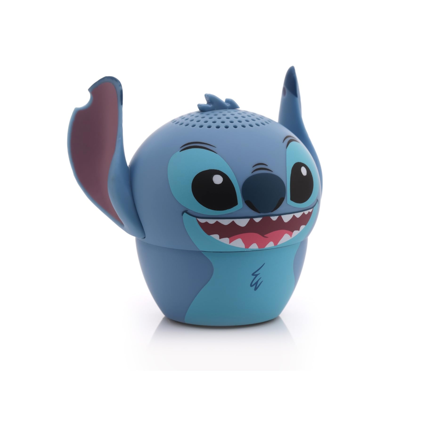 Bitty Boomers Disney Stitch Mini Bluetooth Speaker