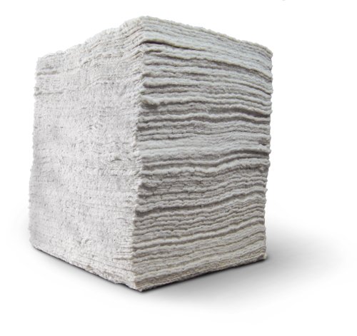 ColdForm Bonded Heavyweight Oil Absorbent Pads