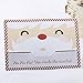 Big Dot of Happiness Jolly Santa Claus - Skin Tone 1 - Christmas Money Cards for Cash, Holiday Cash Holders, Christmas Gift Card Holders, Christmas Money Holders for Cash - Set of 8