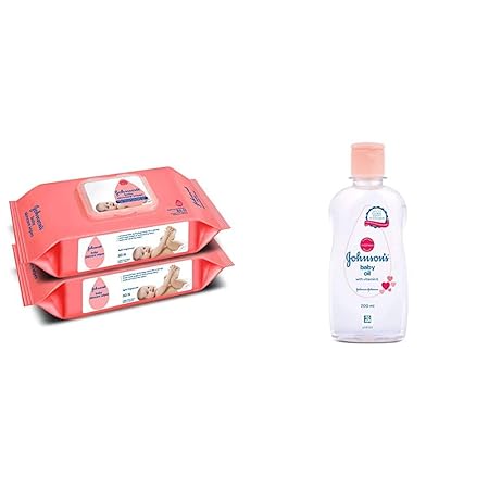 johnson baby wipes amazon