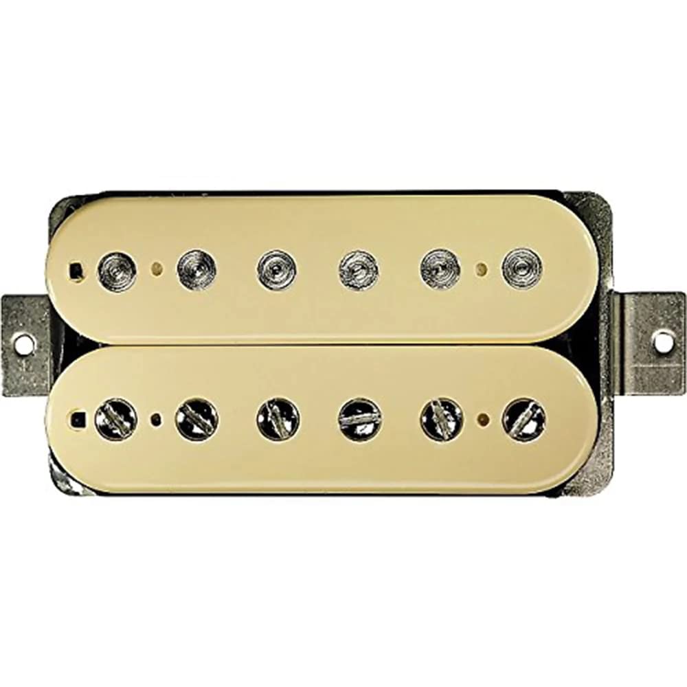 DiMarzio DP223CR PAF Series- Bridge Pickup - Cream