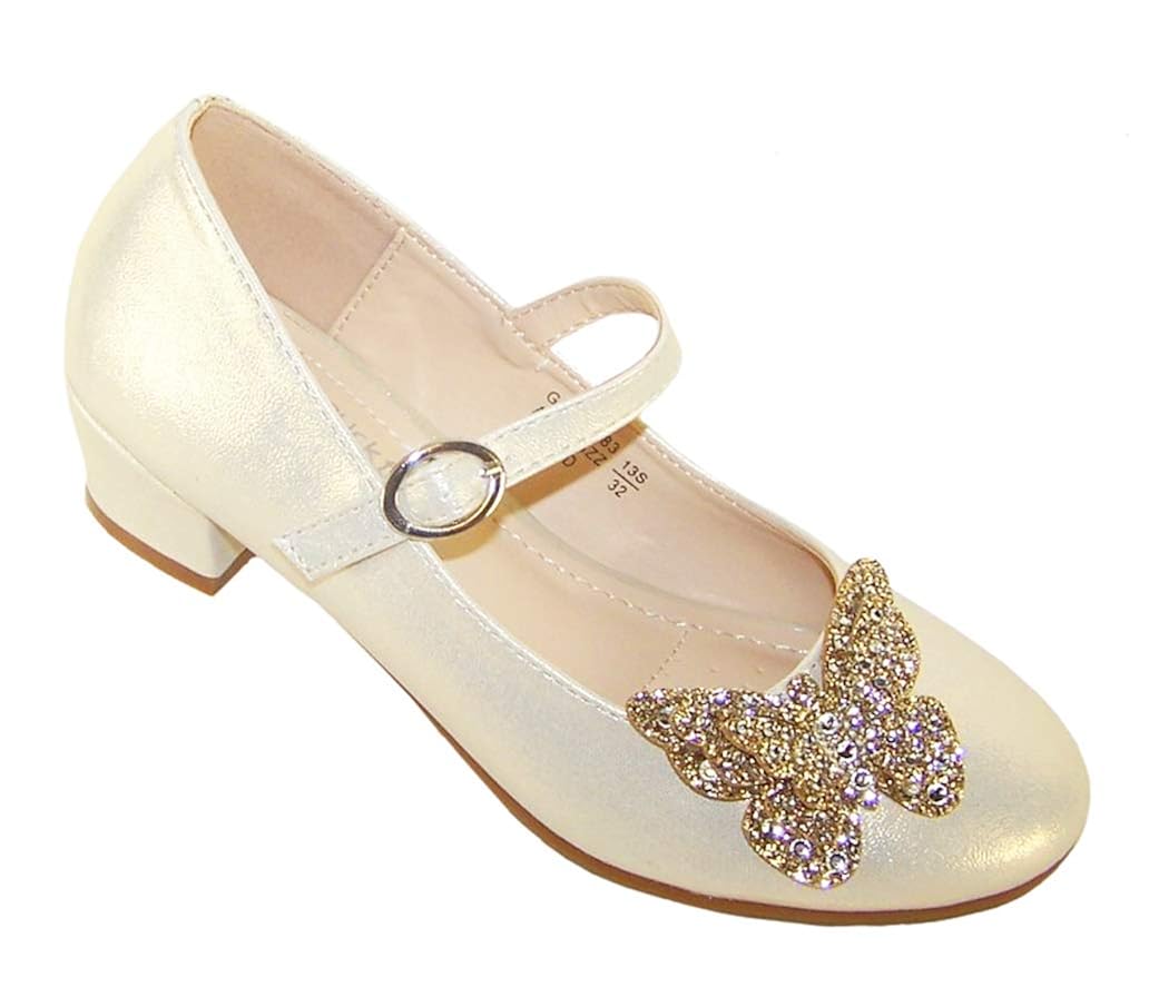 childrens sparkly shoes