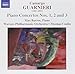 Guarnieri: Piano Concertos Nos. 1, 2, and 3