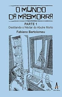 Livro O Mundo da Masmorra