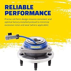 MOOG 513188 Hub Assembly