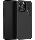 Aulumu A17 Aramidevezel voor iPhone 17 Pro Max Hoesje | 1500D Ultra Slim Geweven | CoolHyper Real Cooling | Compatibel met MagSafe
