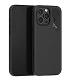 Aulumu A16 Vegan Leather Cooling for iPhone 16 Pro