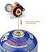Etekcity Ultralight Portable Outdoor Backpacking Camping Stoves with Piezo Ignition