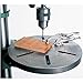 Steelex D2192 10-Inch Drill Press Clamp
