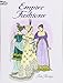 Empire Fashions (Dover Fashion Coloring Book) primary