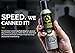 Quick Draw Gun Holster Lubricant & Protectant | Silicone and Lanolin for Longer Holster Life | Kydex, Leather, Plastic | Aerosol Spray