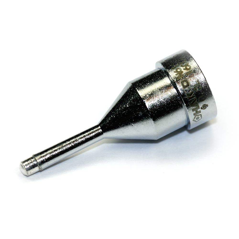 Hakko N61-11 Desoldering Nozzle, 0.8mm