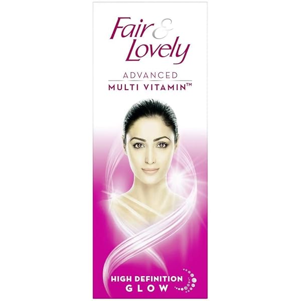 Fair \u0026 Lovely Advanced Multi Vitamin 