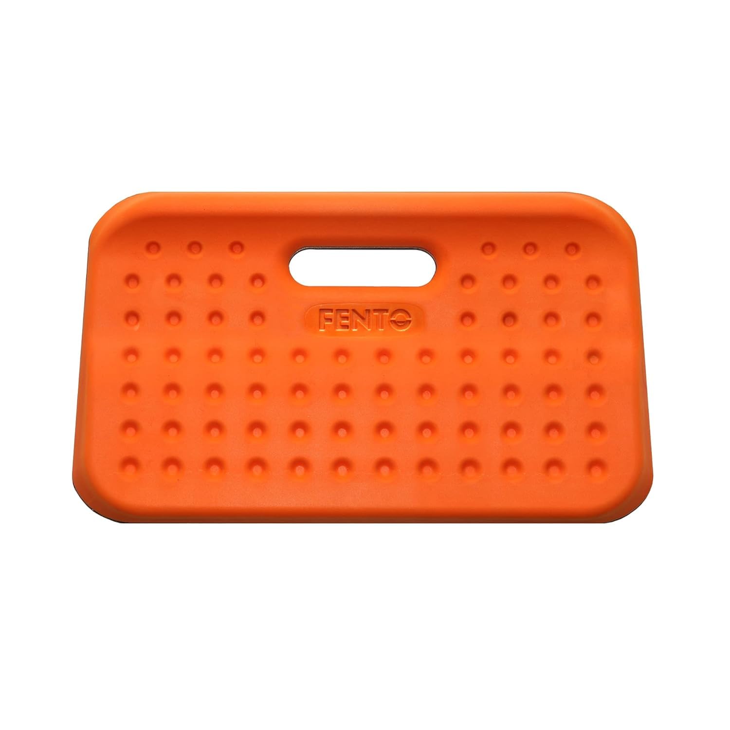 FENTO Board | Multi-function Knee Pad | Lightweight Kneeling Pad Anti-Slip Bottom | Knee Pads for Gardening, Cleaning, Mechanic Construction Work