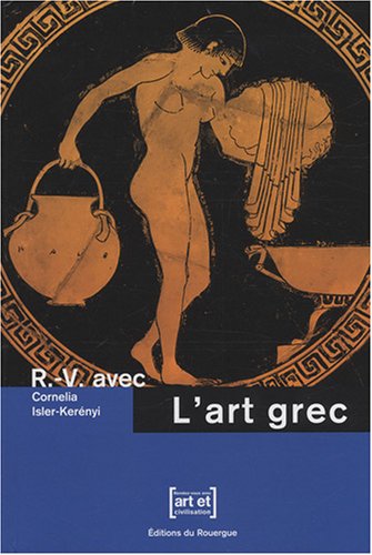 L' art grec