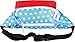 SoJourner Bags Fanny Pack - Retro USA American Flag