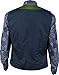 Men's Dark Knight Joker Vest Shirt Costume US Size