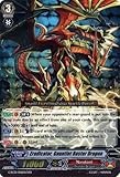 Cardfight!! Vanguard TCG - Eradicator, Gauntlet Buster Dragon (G-RC01/006EN) - Revival Collection Vol. 1