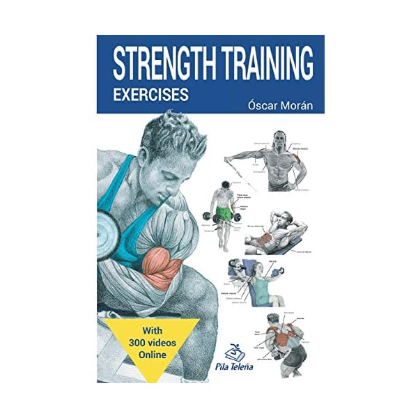 Strength Training: Exercises