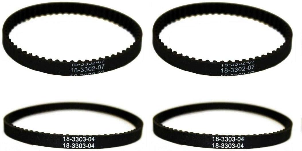 Home & Garden Eureka Belt W 86389 As3011 As3030 As5210a Series Fl 12.8