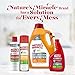 Nature's Miracle Dog Stain and Odor Remover Pour