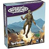 Heroscape: Sgt. Drake Alexander Miniature Promo