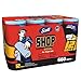 Scott Shop Towels (12 Rolls)