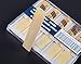 Clarinet Traditional Reeds Bb Strength 2.5, Box of 10 (Bb 2.5)