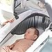 Ingenuity Smart and Simple Packable Portable Playard with Changing Table - Braden