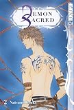 Demon Sacred Volume 2
