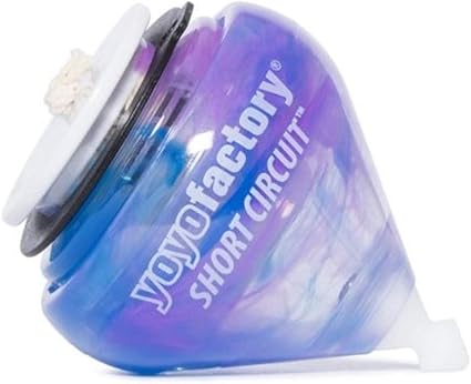 yoyofactory spintop
