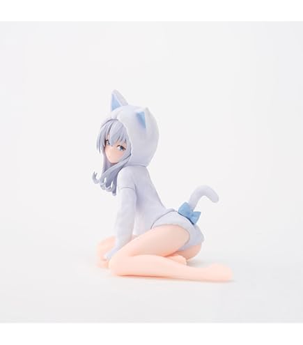 NIKKE Yumemirize Figure Anis アニス 20個 Yumemirize 