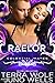 Raelor: Trekkers (A SciFi Alien Human Military Romance)(Celestial Mates)