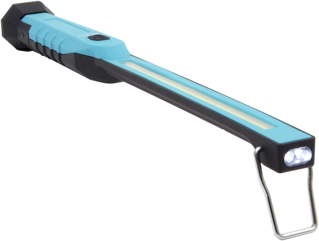 Ring MAGflex Slim Inspection Lamp - 250 Lumens, white - Image 4