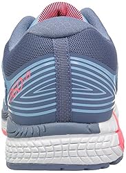New Balance Unisex-Child 860 V8 Running Shoe, Clear