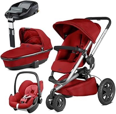 quinny buzz xtra red rumour