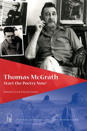 Thomas McGrath