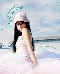 Dreamus JO YU RI - Op.22 Y-Waltz : in Major 1st