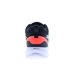 PUMA Playmaker Pro Jet Black/Lime Squeeze 10 D