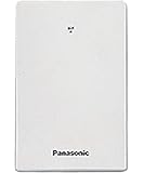 パナソニック ドアホンアダプター グレー VE-DA10-H