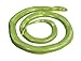 Safari Ltd. Rough Green Snake Figurine - Detailed 36