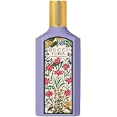 Gucci Flora Gorgeous Magnolia by Gucci for Women 3.3 oz Eau de Parfum Refillable Spray