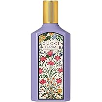 Gucci Flora Gorgeous Jasmine for Women 3.3 oz Eau de Parfum Spray
