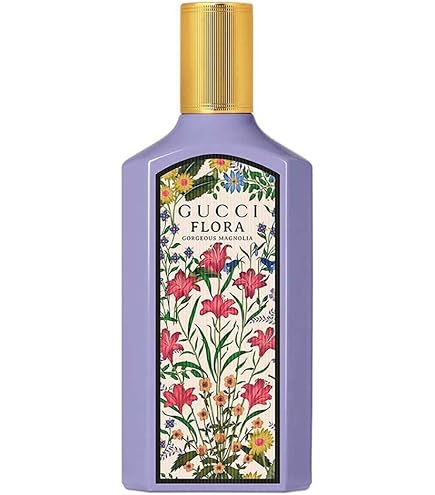 Amazon.com : Gucci Flora Gorgeous Gardenia for Women 3.3 oz Eau de