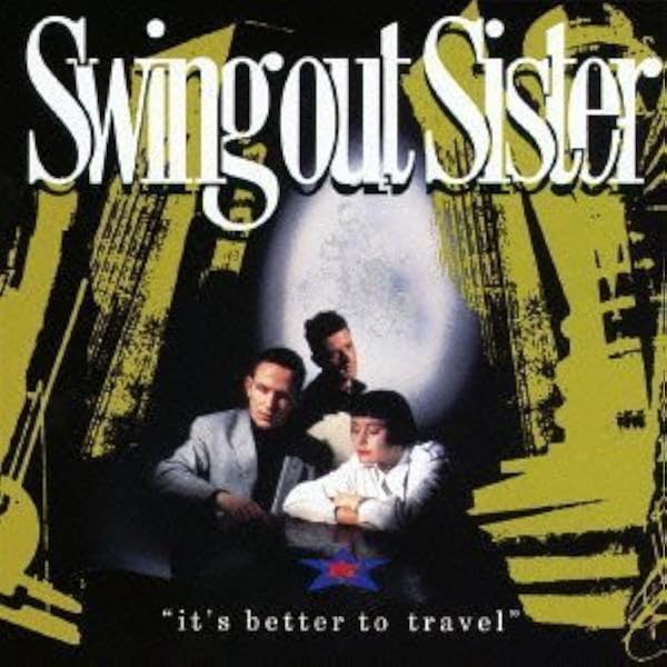 Swing Out Sister - Get in Touch With Yourself - Amazon.com Music