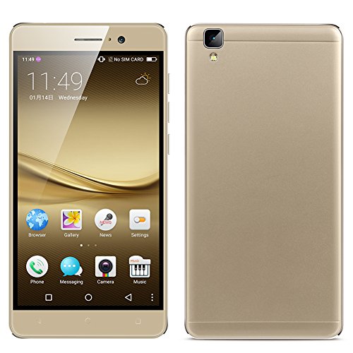 Padcod new r7 android unlocked smartphone,5.5” screen…