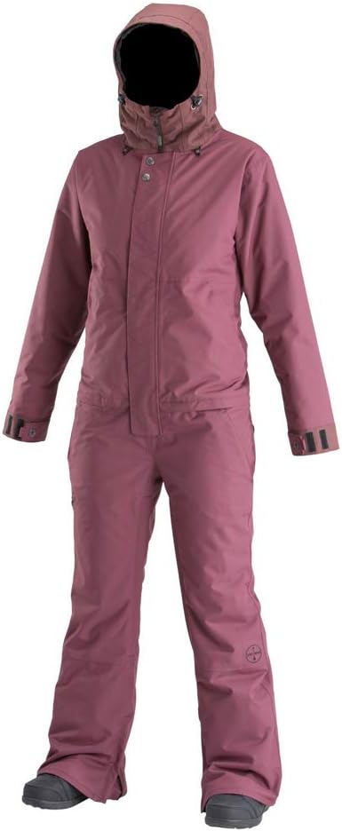 AIRBLASTER Womens Women's Insulated One Piece Freedom Suit