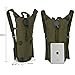 YingTech Hydration Backpack Pack with 3L Water Bladder for One Day Outdoor Climbing Hiking Hunting Climbing Running and Hiking (DCU Camo)