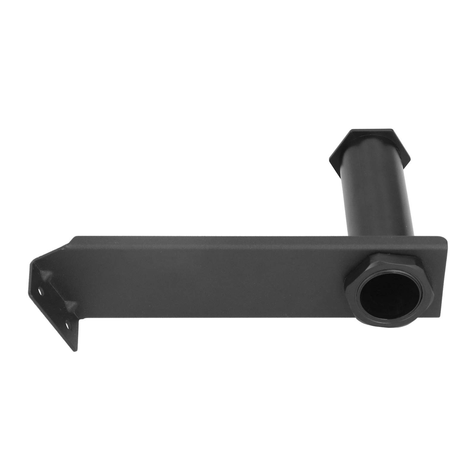 Filament Mount Rack Spool Holder Stand Filament Mount Bracket Filament Spool Holder Kit 3D Printer Accessories for CR10/MK10 Wire Frame Tube and Other Printing Materials