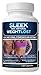 Forskolin Pure 100% Natural Weight Loss Diet Supplement Fat Buner For Men & Women (Highest Grade Forskolin On The Market) 250mg 60 Capsules Guaranteed By Sleek